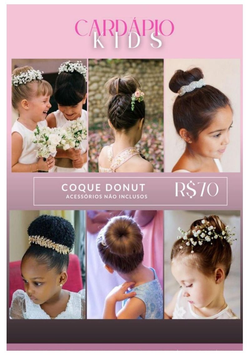 Coque Donut Kids