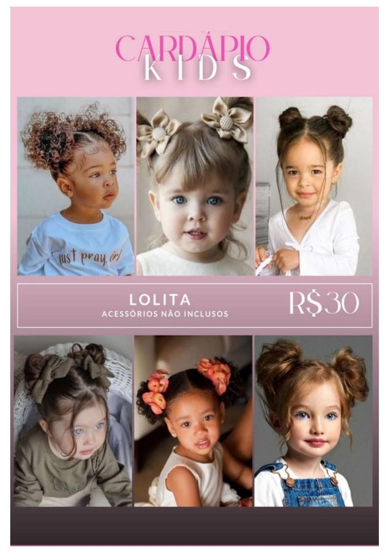 Lolita Kids