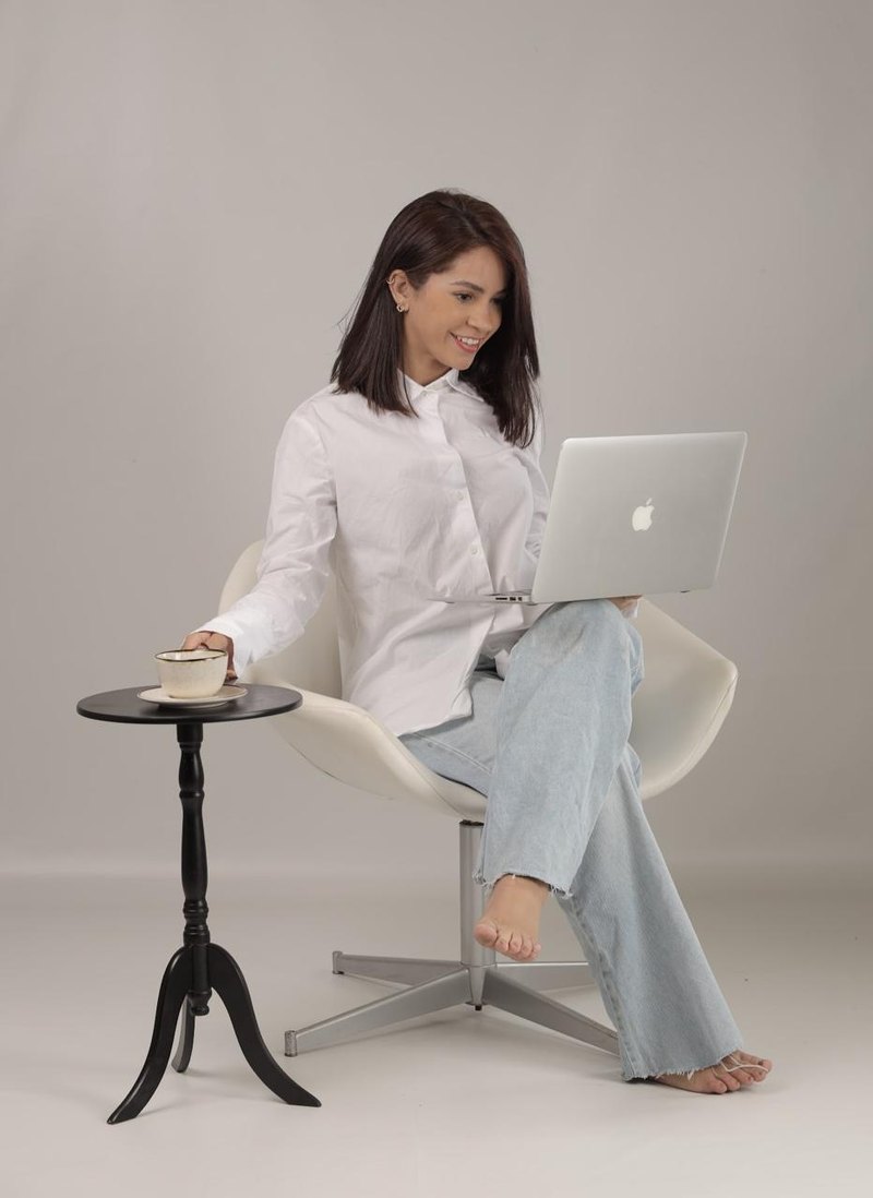 Mari Ribeiro, CEO e fundadora da Embelezaar